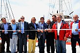 Νέες συμφωνίες στο χώρο του γιώτιγκ έφερε το 13ο East Med Yacht Show στον Πόρο