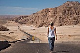 Αίγυπτος: 3,5 εκατ. ξένοι τουρίστες στο εξάμηνο