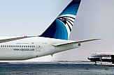 H Egyptair επαναφέρει τη σύνδεση Αθήνα-Λιβύη