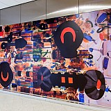Έκθεση «INNER LIFE» | Διεθνής σύγχρονη τέχνη στο Αεροδρόμιο της Αθήνας