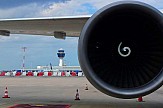 Αεροδρόμιο Αθηνών: Διψήφια αύξηση στους διεθνείς επιβάτες το Νοέμβριο