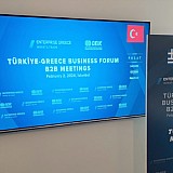 Η FedHATTA στο Ελληνοτουρκικό Φόρουμ της Κωνσταντινούπολης – Στο επίκεντρο η βίζα για τους Τούρκους ταξιδιώτες