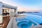 Αποφάσεις για 2 νέες ξενοδοχειακές επενδύσεις σε Κρήτη και Κω