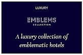 Emblems Collection: Η νέα συλλογή πολυτελών ξενοδοχείων από την Accor «ταξιδεύει» και στη Μύκονο