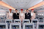 Emirates: Προσφορές στα εισιτήρια από τη Θεσσαλονίκη