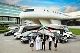 Emirates: 5 βραβεία για την υγεία και ασφάλεια στις υπηρεσίες μεταφορών εδάφους