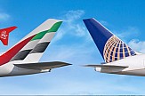 Emirates και United: Πτήσεις κοινού κωδικού για την ενίσχυση της συνδεσιμότητας με τις ΗΠΑ 