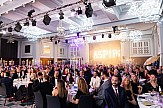 Ο ΕΟΤ χορηγός στα βρετανικά Aspire Awards 2023 για τον τουρισμό πολυτελείας