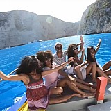"Η μεγάλη επιστροφή του ελληνικού τουρισμού"