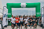 Αθλητική εκδήλωση Γεντίκι Trail στη Λάρισα