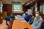 Συμβούλιο των Προέδρων Ξενοδοχειακών Ενώσεων της ΠΟΞ στη Θεσσαλονίκη