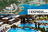 Express: Το Sani resort και το Porto Elounda στα πολυτελή ξενοδοχεία με τις καλύτερες δραστηριότητες για παιδιά