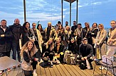 Διέπρεψε η Θεσσαλονίκη στα μάτια των ΜΜΕ- Ένα μοναδικό ταξίδι εμπειριών για δημοσιογράφους και opinion leaders