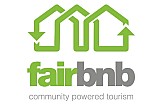 Fairbnb: Μια νέα Airbnb με κοινωνικό πρόσωπο- Η μισή προμήθεια σε επενδύσεις στις γειτονιές- το μανιφέστο