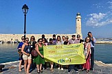 Fam trip ΕΟΤ: Προβολή της Κρήτης σε Γερμανούς επαγγελματίες του τουρισμού