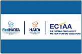 Στη Θεσσαλονίκη το SemiAnnual συνέδριο της ECTAA - Η Ελλάδα ξανά στο επίκεντρο του ευρωπαϊκού "debate" για τον τουρισμό