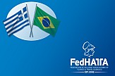 FedHATTA: Το όραμα της Ομοσπονδίας για το άνοιγμα της μεγάλης αγοράς της Βραζιλίας υλοποιείται
