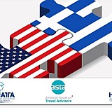 FedHATTA/ HATTA: Μνημόνιο Συνεργασίας με την ASTA – Σε γερές βάσεις ο τουρισμός μεταξύ Ελλάδας – Αμερικής