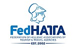 ECTAA/ FedHATTA/ HATTA: Σύσκεψη για την αποκατάσταση των τουριστικών ροών σε Ρόδο και Κέρκυρα