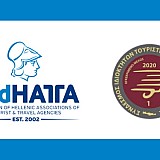 FedHATTA: Νέο Μέλος της FedHATTA ο δυναμικός Σύνδεσμος Ιδιοκτητών Τουριστικών Λεωφορείων Κρήτης