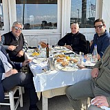 FedHATTA: Σειρά συναντήσεων του Λ. Τσιλίδη στην Κρήτη με Συνδέσμους-μέλη της Ομοσπονδίας για τον τουρισμό