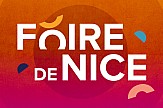 Ακυρώθηκε η Διεθνής Εμπορική Έκθεση Foire de Nice στη Γαλλία
