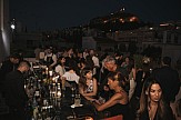 Athens Flair: Καλοκαιρινό opening event στο rooftop του ξενοδοχείου