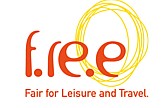 Αναβάλλεται για τον Απρίλιο του 2021 η έκθεση f.re.e για τον ελεύθερο χρόνο, τα ταξίδια και την αναψυχή