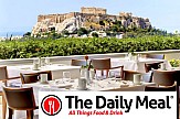 Τα 101 καλύτερα εστιατόρια στον κόσμο - το ένα είναι ελληνικό