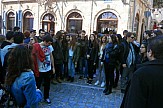 Μαθητικός προορισμός η Ξάνθη- τα παιδιά της Γερμανικής Σχολής Θεσσαλονίκης εντυπωσιάστηκαν από την Παλιά Πόλη