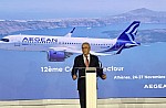 Ο Όμιλος Καράτζη ενισχύει τον στόλο της Panellenic Airlines με ένα ακόμη ιδιόκτητο αεροσκάφος