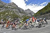 Το Giro d'Italia 2018 θα ξεκινήσει, για πρώτη φορά, εκτός Ευρώπης