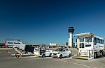 Αεροδρόμιο Αθήνας | -6% η επιβατική κίνηση τον Αύγουστο έναντι του 2019, -15% στο 8μηνο