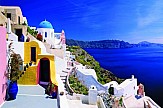 Στα 25 πιο ισχυρά τουριστικά brand παγκοσμίως η Ελλάδα