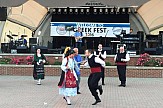 Greek Fest στο Μίσιγκαν με 40.000 επισκέπτες ετησίως- Στόχος το rebranding