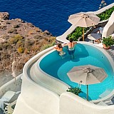 Expedia | Η πισίνα... κορυφαίο κριτήριο κράτησης στα ξενοδοχεία- ζήτηση για πόλεις και παραλία το 2023