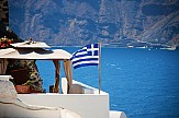 Choose Greece 2022 | Σ. Ζαχαράκη: Oι πρώτες φωτεινές ημέρες της τουριστικής ανάκαμψης - Τι περιμένουν από τη σεζόν οι ξενοδόχοι