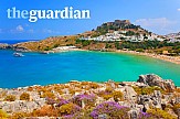 Guardian: Oδηγός διακοπών στα Δωδεκάνησα - προσιτές επιλογές διαμονής & φαγητού - "υπερβολικά τα δημοσιεύματα για την Κω"