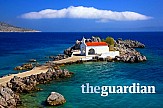 Guardian: Οδηγός διακοπών στο βορειοανατολικό Αιγαίο - ειδυλλιακά τοπία μακριά από τον μαζικό τουρισμό