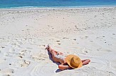 Τρεις ελληνικές παραλίες γυμνιστών στις καλύτερες στην Ευρώπη