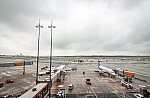 Εντυπωσιακό θέαμα στο "Ι. Καποδίστριας"- Στα πιο απίστευτα αεροδρόμια του κόσμου