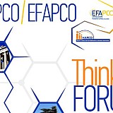 Φόρουμ HAPCO και συνέλευση EFAPCO στην Αθήνα, 12 και 13 Μαρτίου - όλο το πρόγραμμα