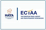 HATTA - ECTAA: Αναθεώρηση της νομοθεσίας για τα οργανωμένα ταξίδια και τα δικαιώματα των επιβατών: Οι αεροπορικές εταιρείες στο απυρόβλητο;