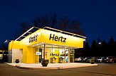 Hertz: Διψήφια αύξηση των μισθώσεων το 9μηνο