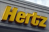 AUTOHELLAS: Ανακοίνωση αναφορικά με τη Hertz Global Holdings