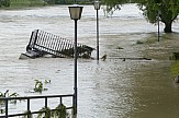 Γερμανοί μετεωρολόγοι για τις πλημμύρες στην Ελλάδα