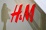 Τετραώροφο κατάστημα H & M στη Λάρισα