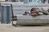 Γερμανία: Οι άστεγοι ξεπερνούν τις 600.000