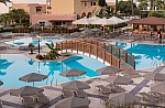 Ενίσχυση για ξενοδοχείο 5 αστέρων στην Αμπελιώνα Μεσσηνίας