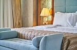 Δύο νέα ξενοδοχεία 5 αστέρων σε Ζάκυνθο και Σαντορίνη
